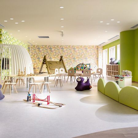 Holiday Inn Resort Shinano-Omachi Kuroyon By Ihg 외부 사진