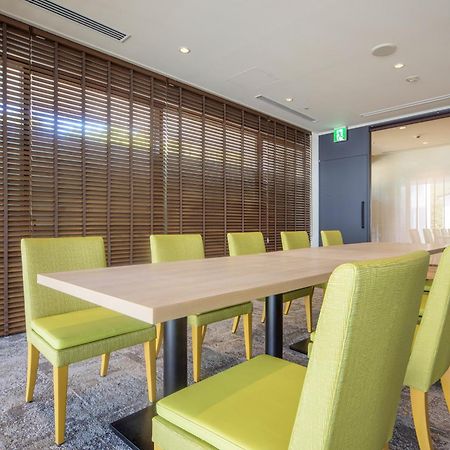 Holiday Inn Resort Shinano-Omachi Kuroyon By Ihg 외부 사진