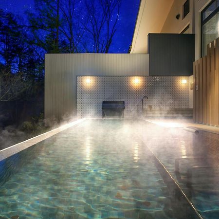 Holiday Inn Resort Shinano-Omachi Kuroyon By Ihg 외부 사진