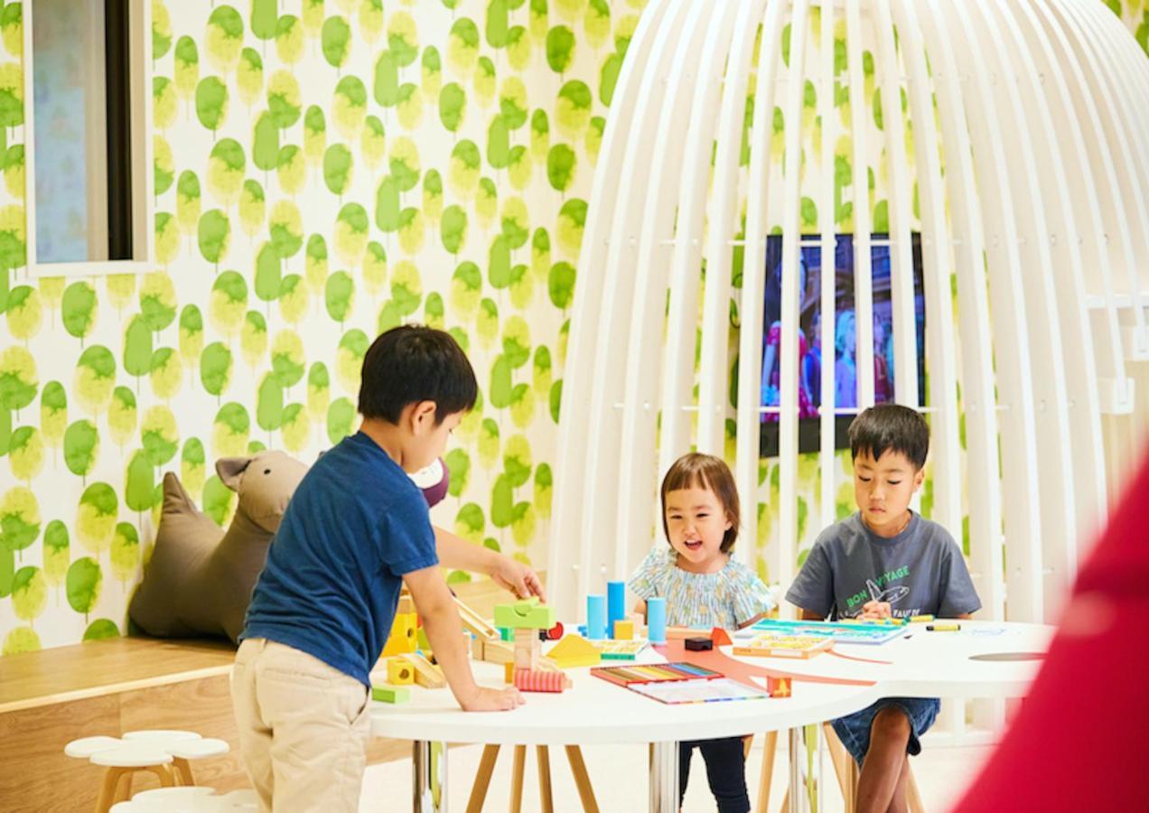 Holiday Inn Resort Shinano-Omachi Kuroyon By Ihg 외부 사진