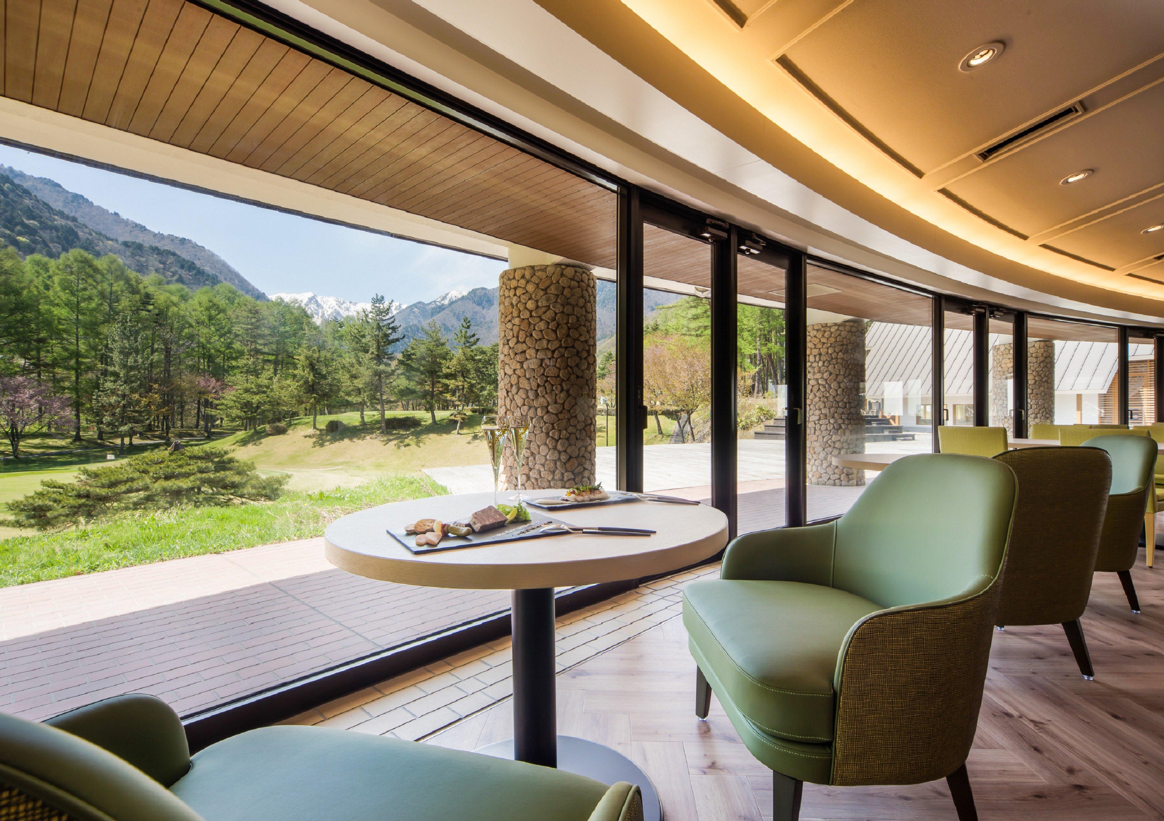 Holiday Inn Resort Shinano-Omachi Kuroyon By Ihg 외부 사진