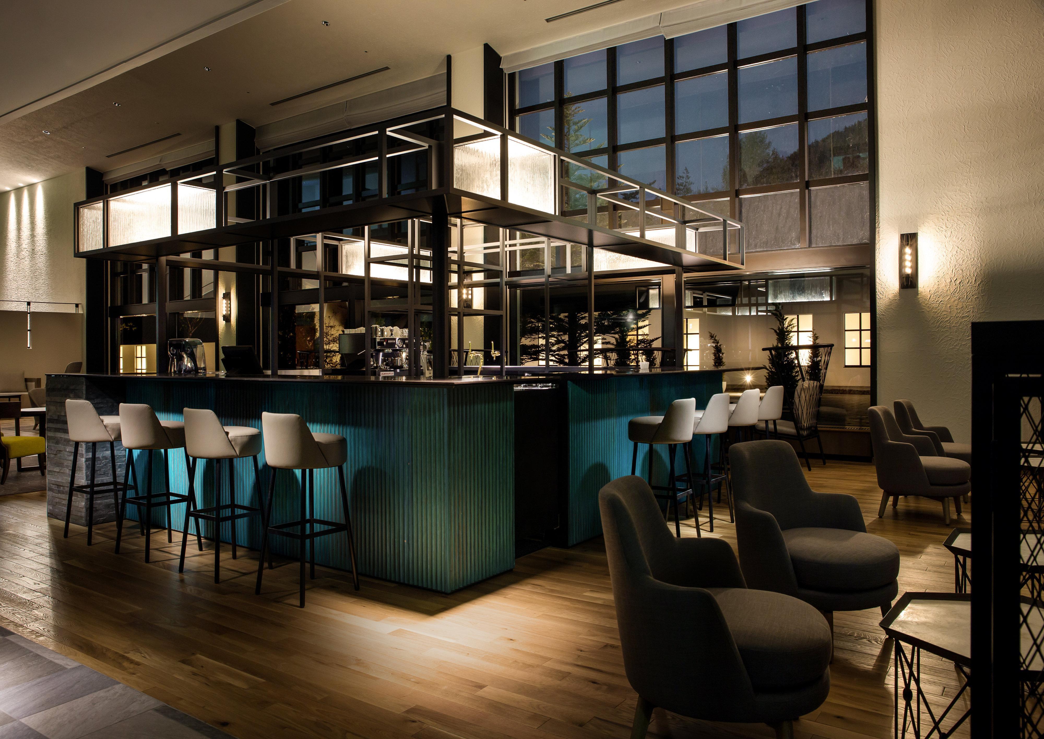 Holiday Inn Resort Shinano-Omachi Kuroyon By Ihg 외부 사진