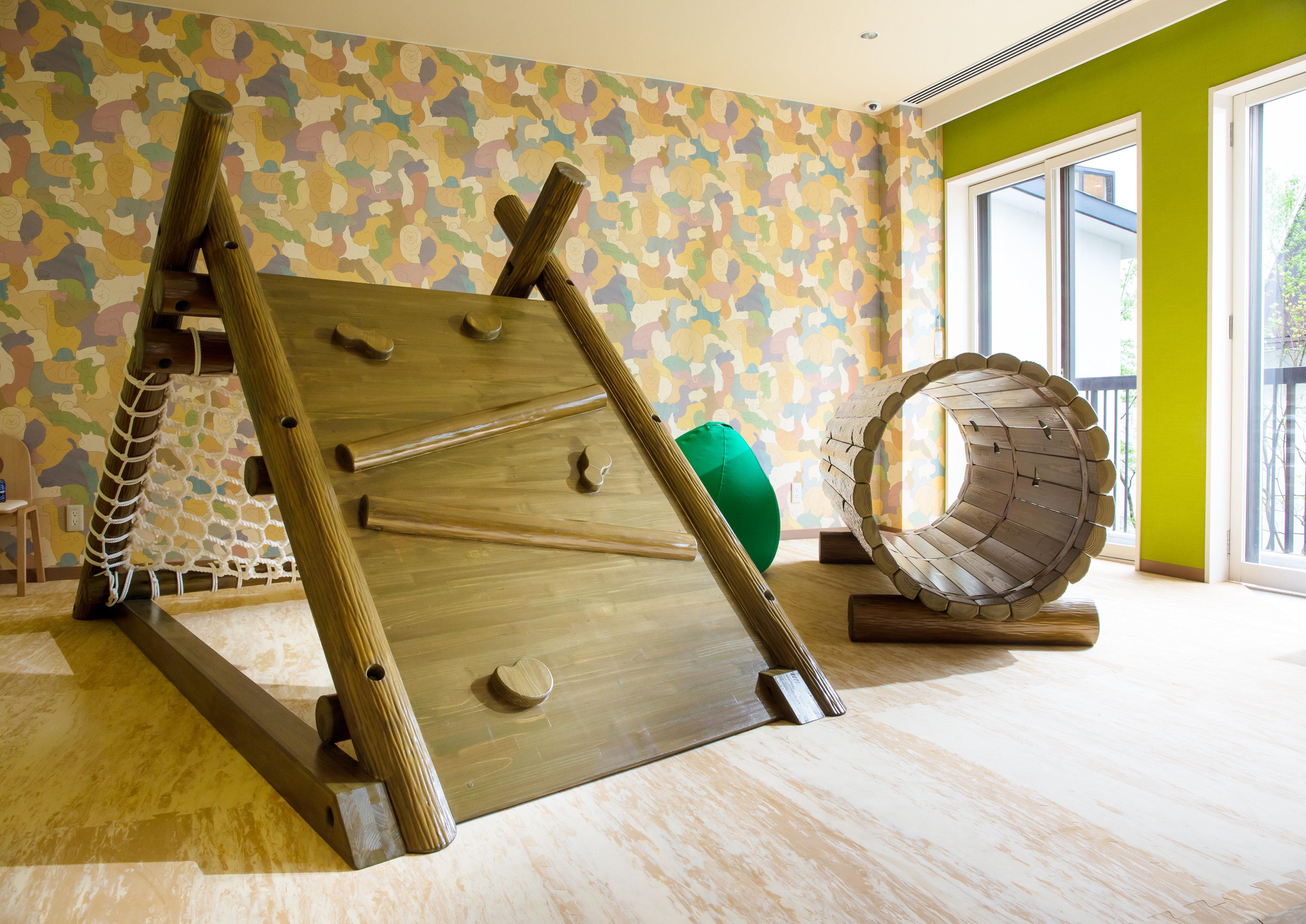 Holiday Inn Resort Shinano-Omachi Kuroyon By Ihg 외부 사진