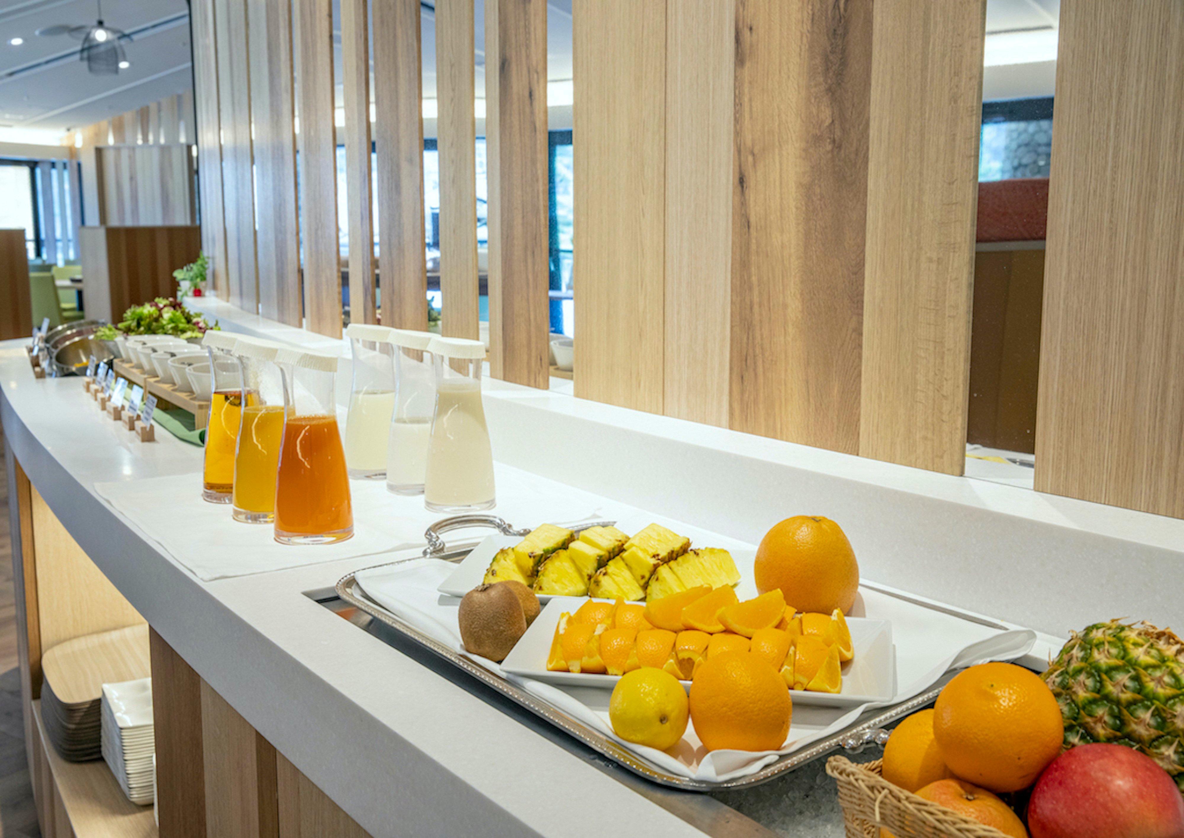 Holiday Inn Resort Shinano-Omachi Kuroyon By Ihg 외부 사진