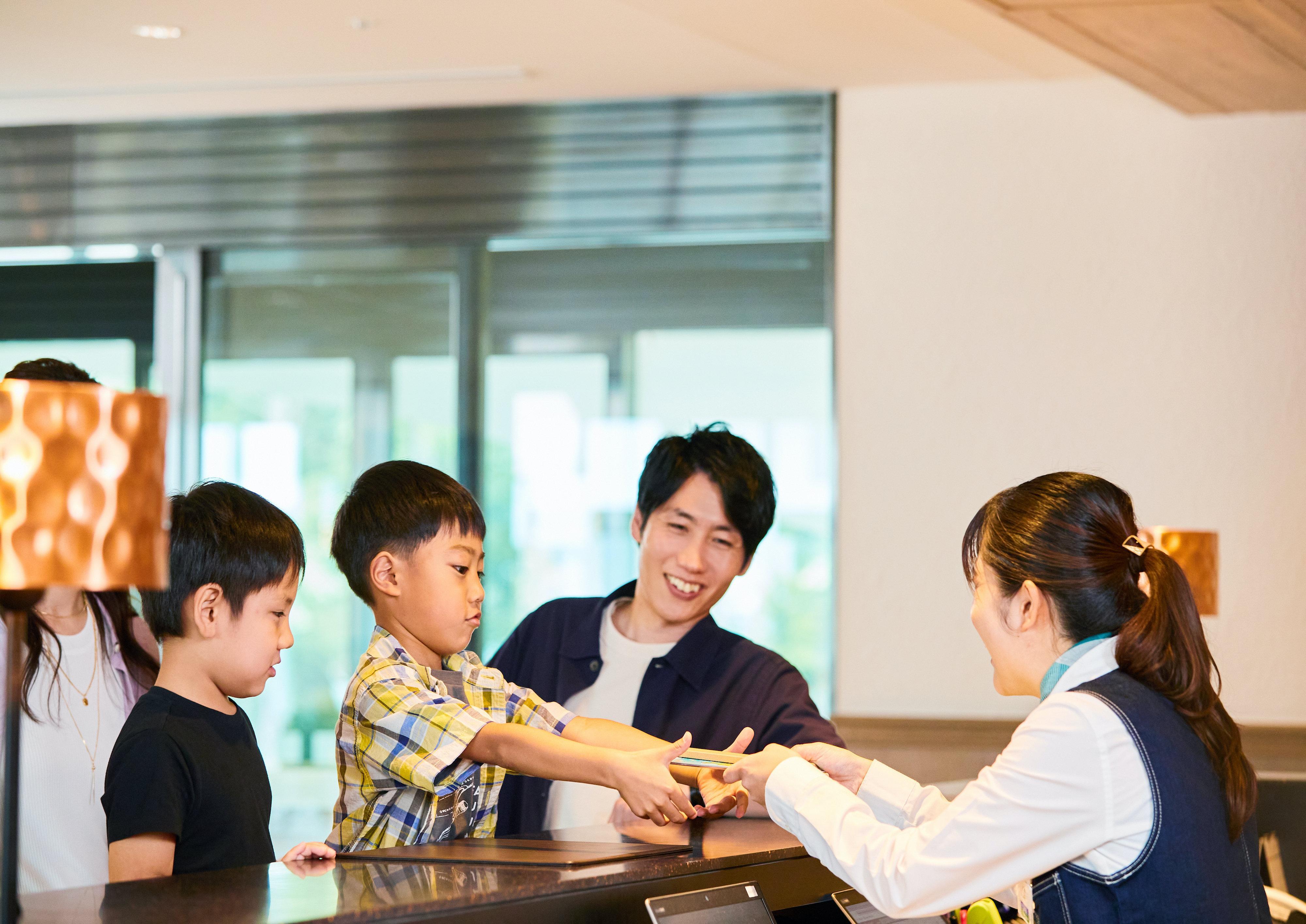 Holiday Inn Resort Shinano-Omachi Kuroyon By Ihg 외부 사진