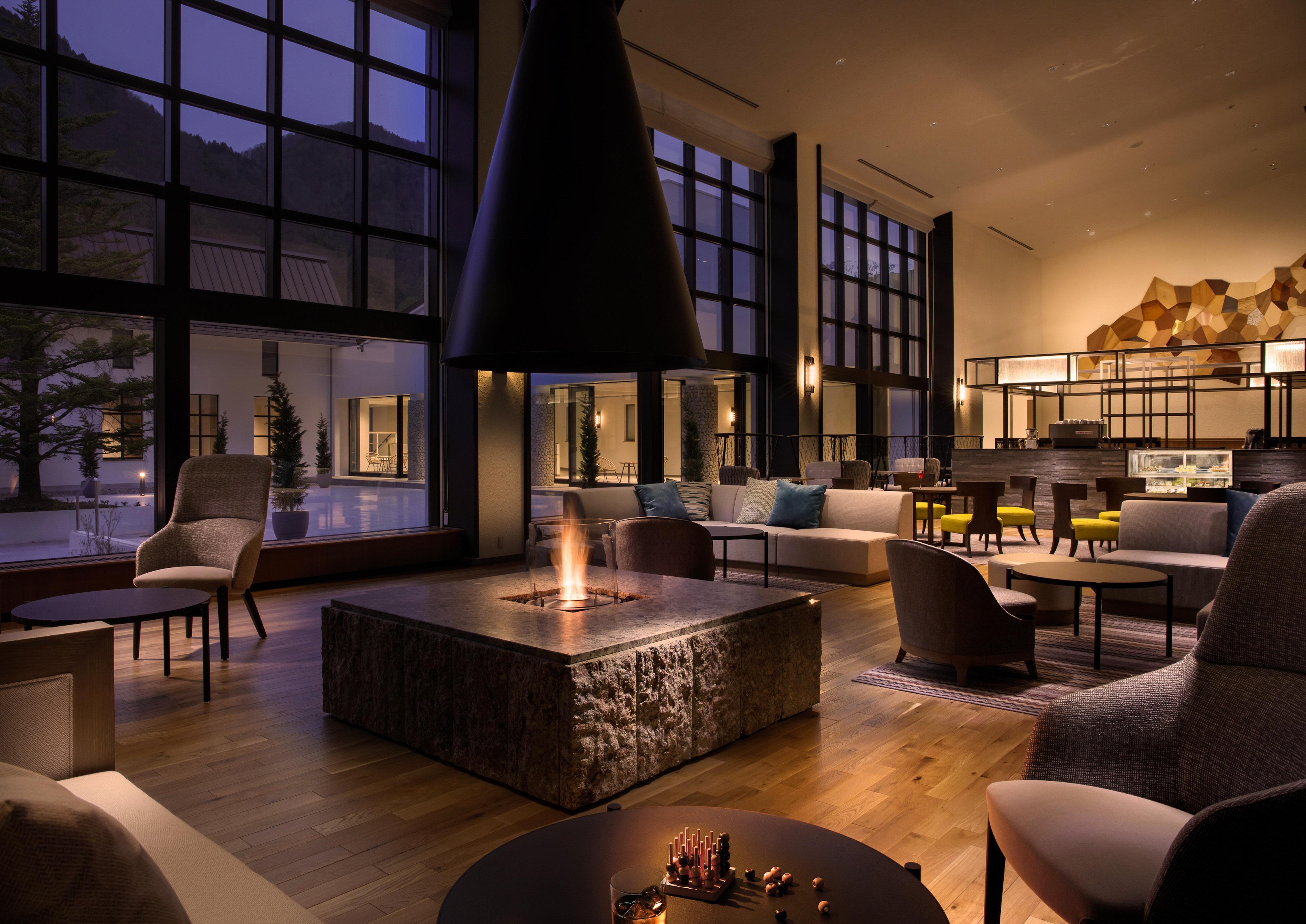 Holiday Inn Resort Shinano-Omachi Kuroyon By Ihg 외부 사진
