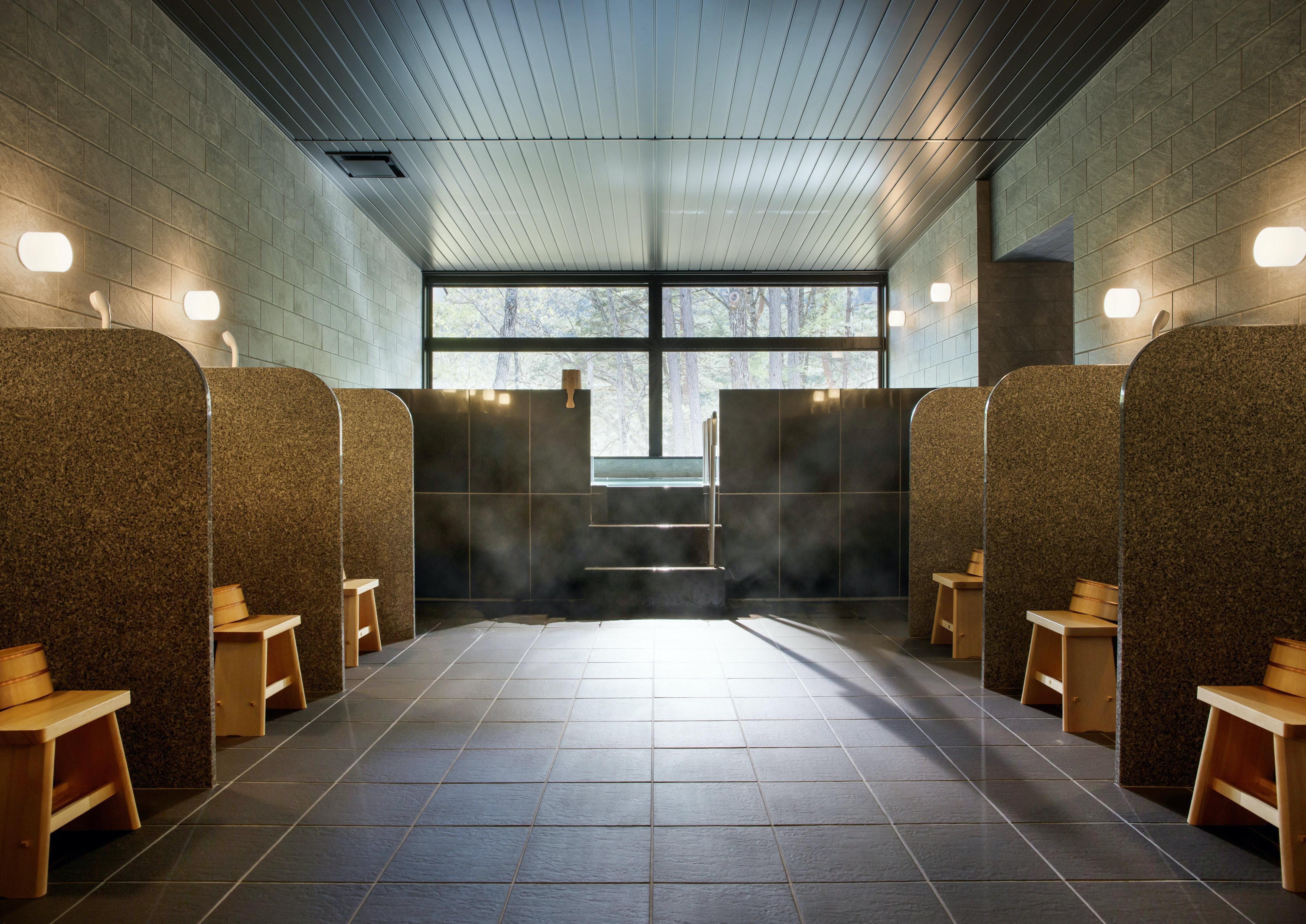 Holiday Inn Resort Shinano-Omachi Kuroyon By Ihg 외부 사진