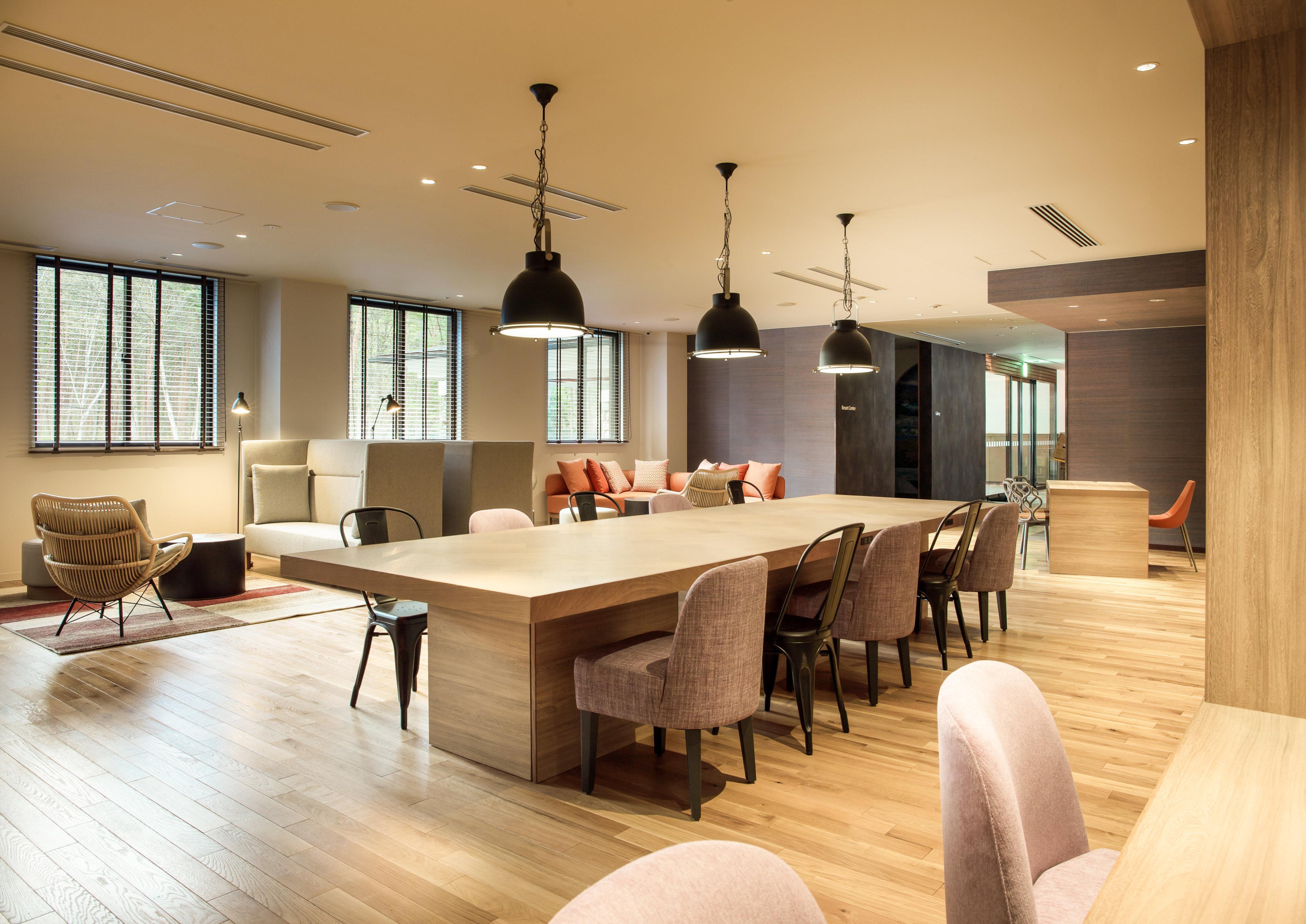 Holiday Inn Resort Shinano-Omachi Kuroyon By Ihg 외부 사진