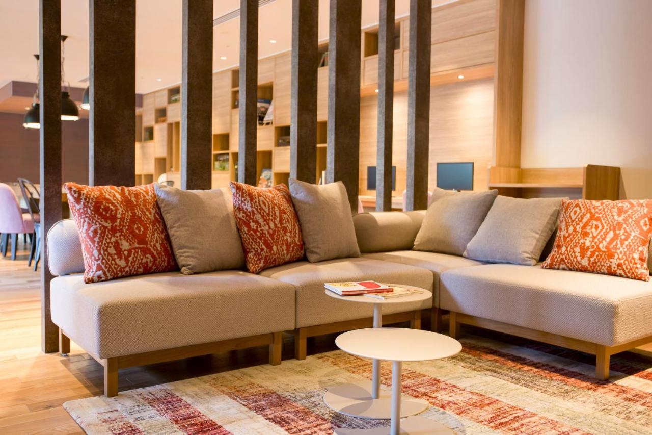 Holiday Inn Resort Shinano-Omachi Kuroyon By Ihg 외부 사진