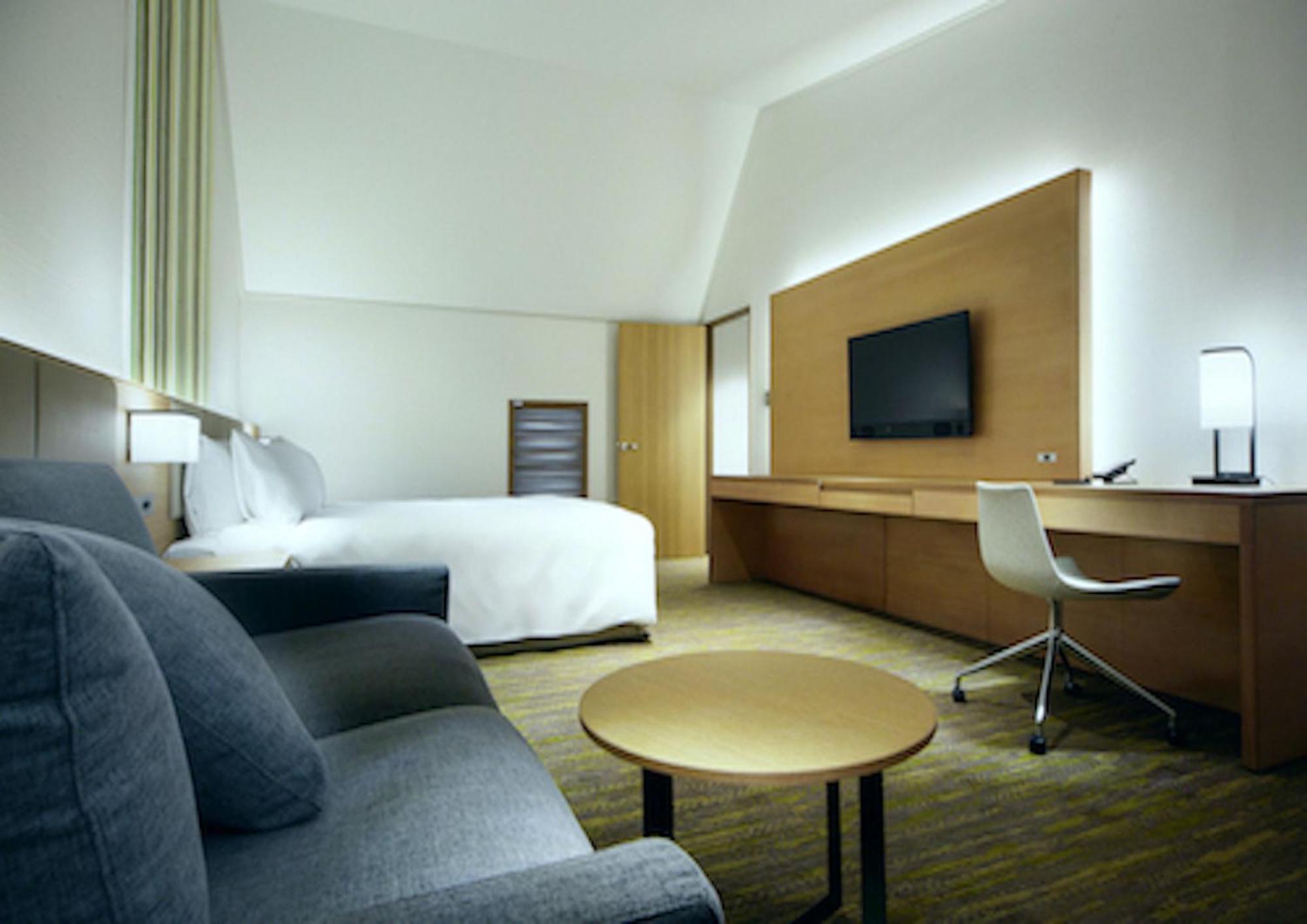 Holiday Inn Resort Shinano-Omachi Kuroyon By Ihg 외부 사진