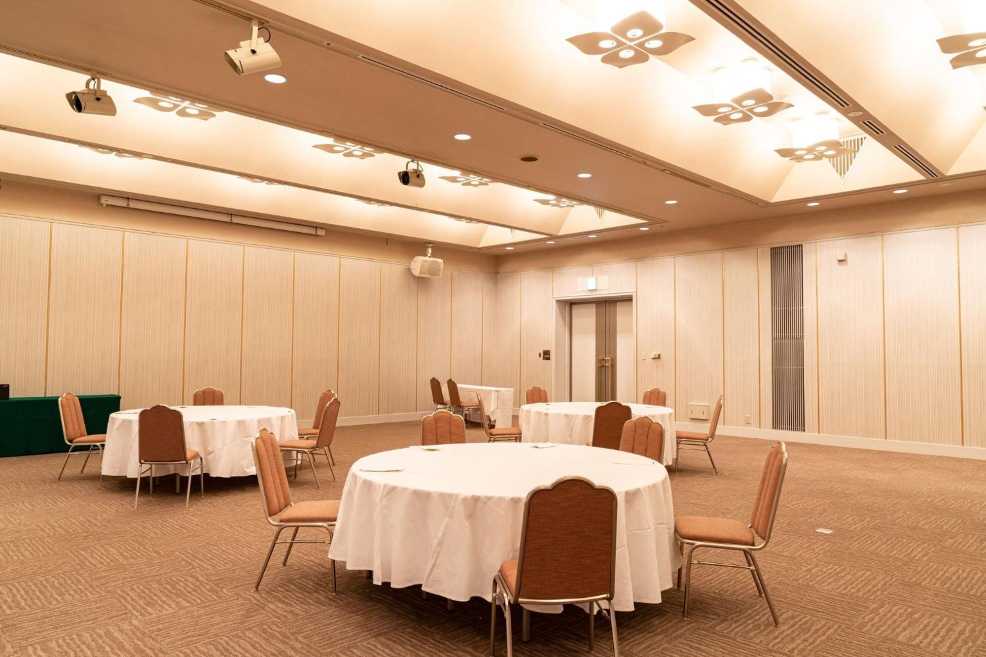 Holiday Inn Resort Shinano-Omachi Kuroyon By Ihg 외부 사진