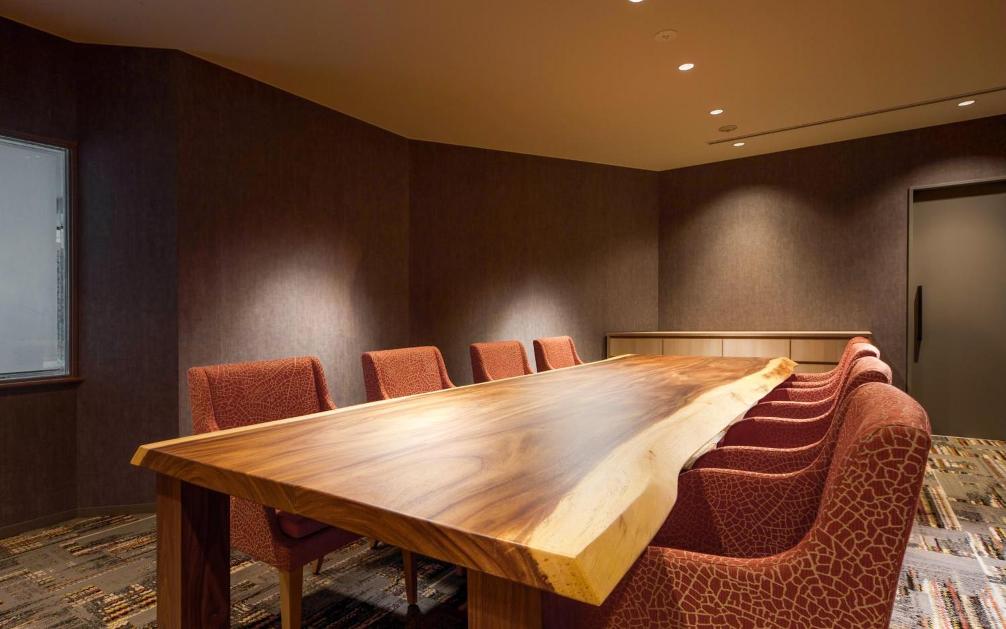 Holiday Inn Resort Shinano-Omachi Kuroyon By Ihg 외부 사진