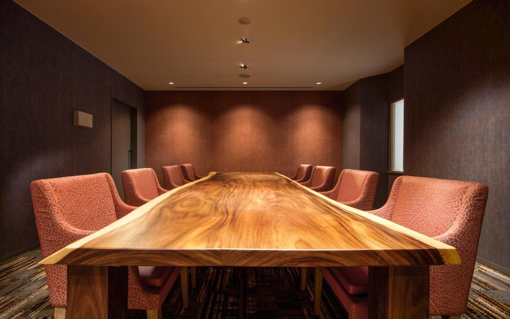 Holiday Inn Resort Shinano-Omachi Kuroyon By Ihg 외부 사진