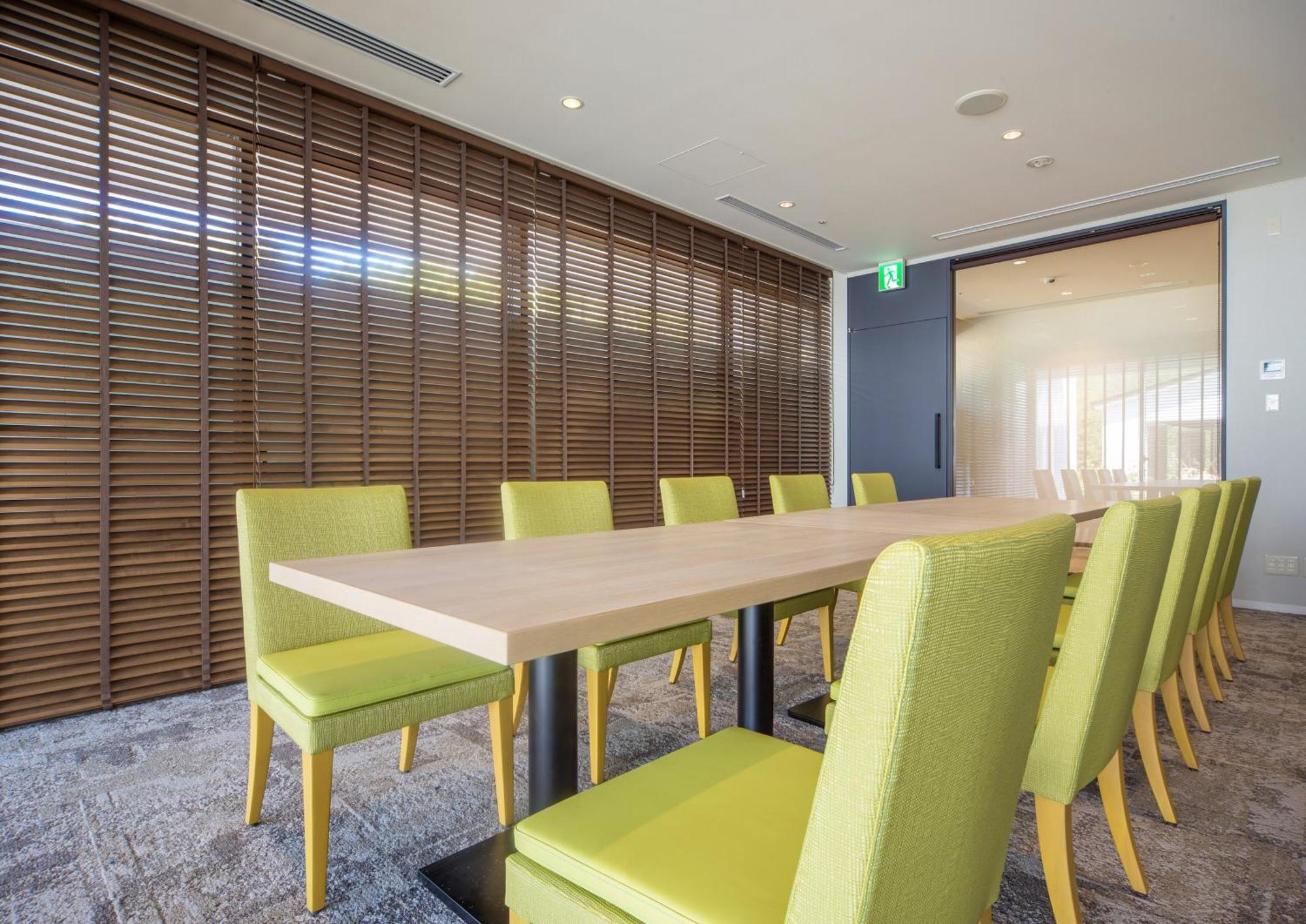 Holiday Inn Resort Shinano-Omachi Kuroyon By Ihg 외부 사진
