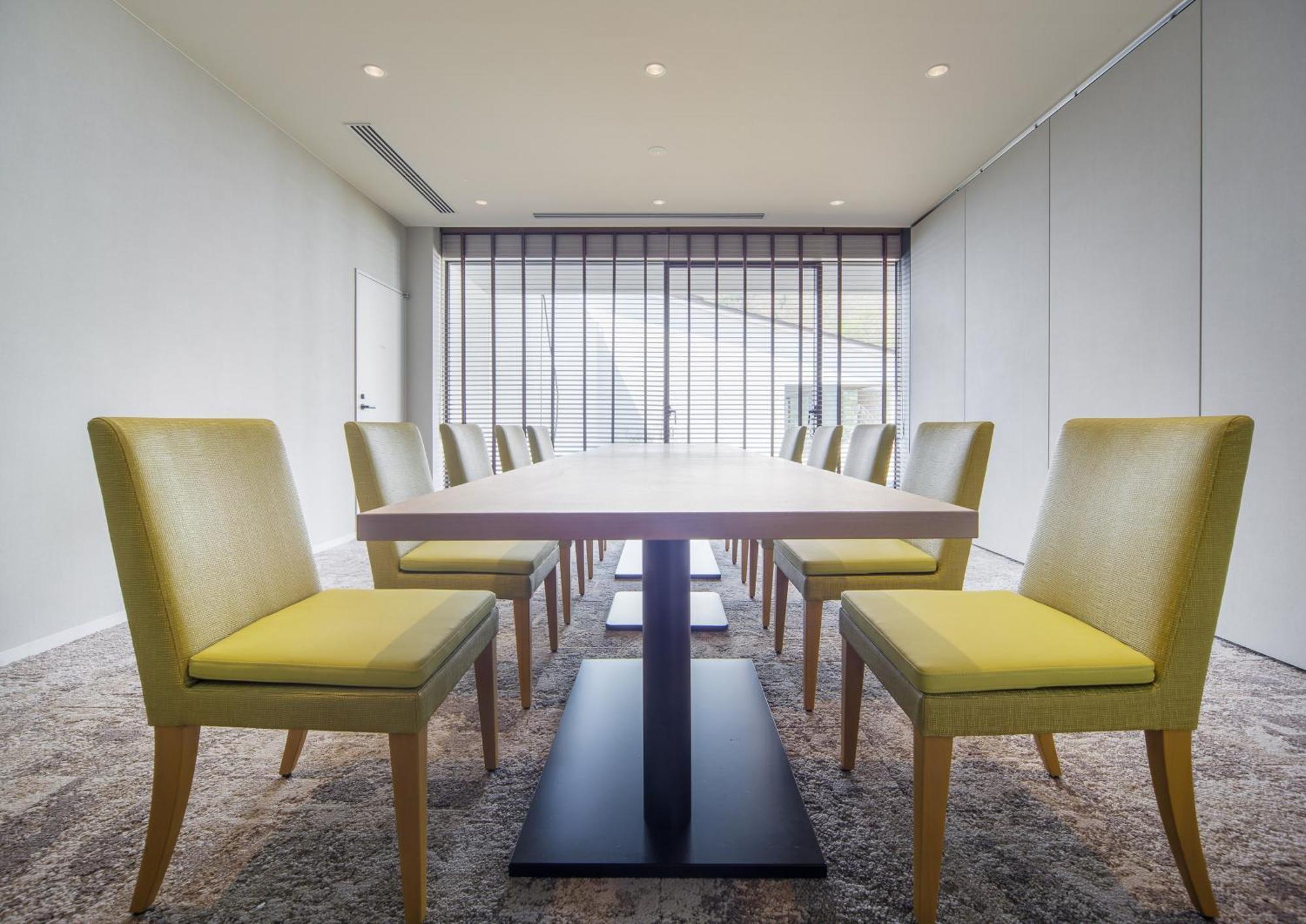 Holiday Inn Resort Shinano-Omachi Kuroyon By Ihg 외부 사진