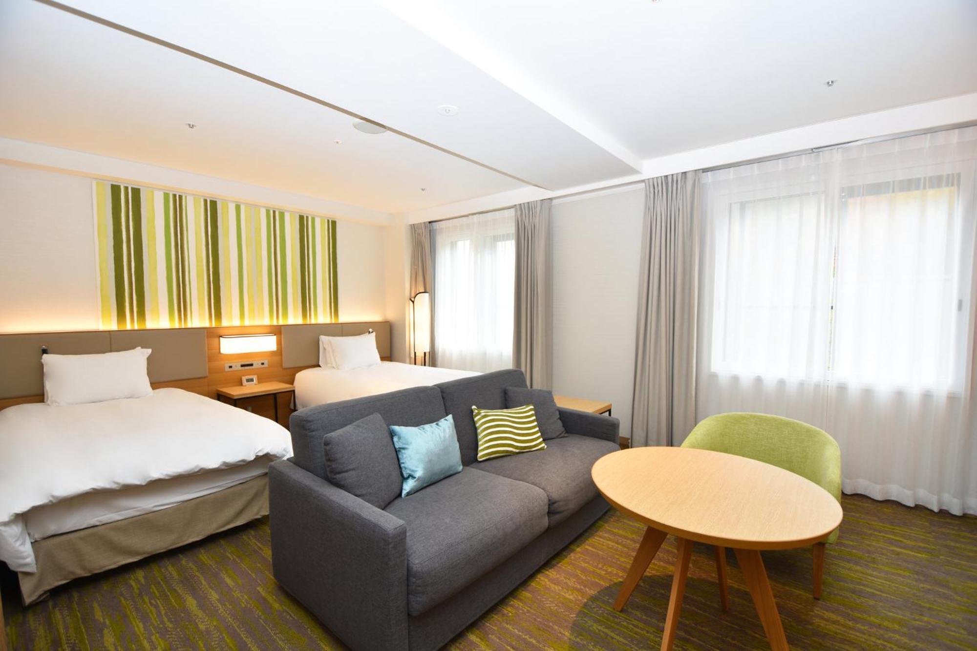 Holiday Inn Resort Shinano-Omachi Kuroyon By Ihg 외부 사진