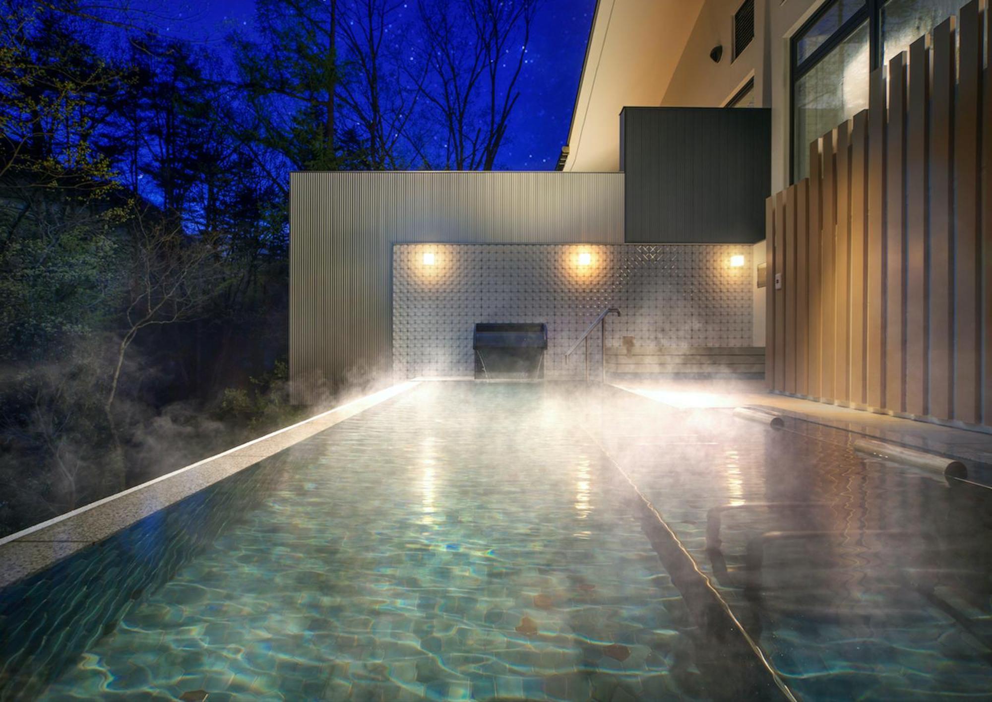 Holiday Inn Resort Shinano-Omachi Kuroyon By Ihg 외부 사진
