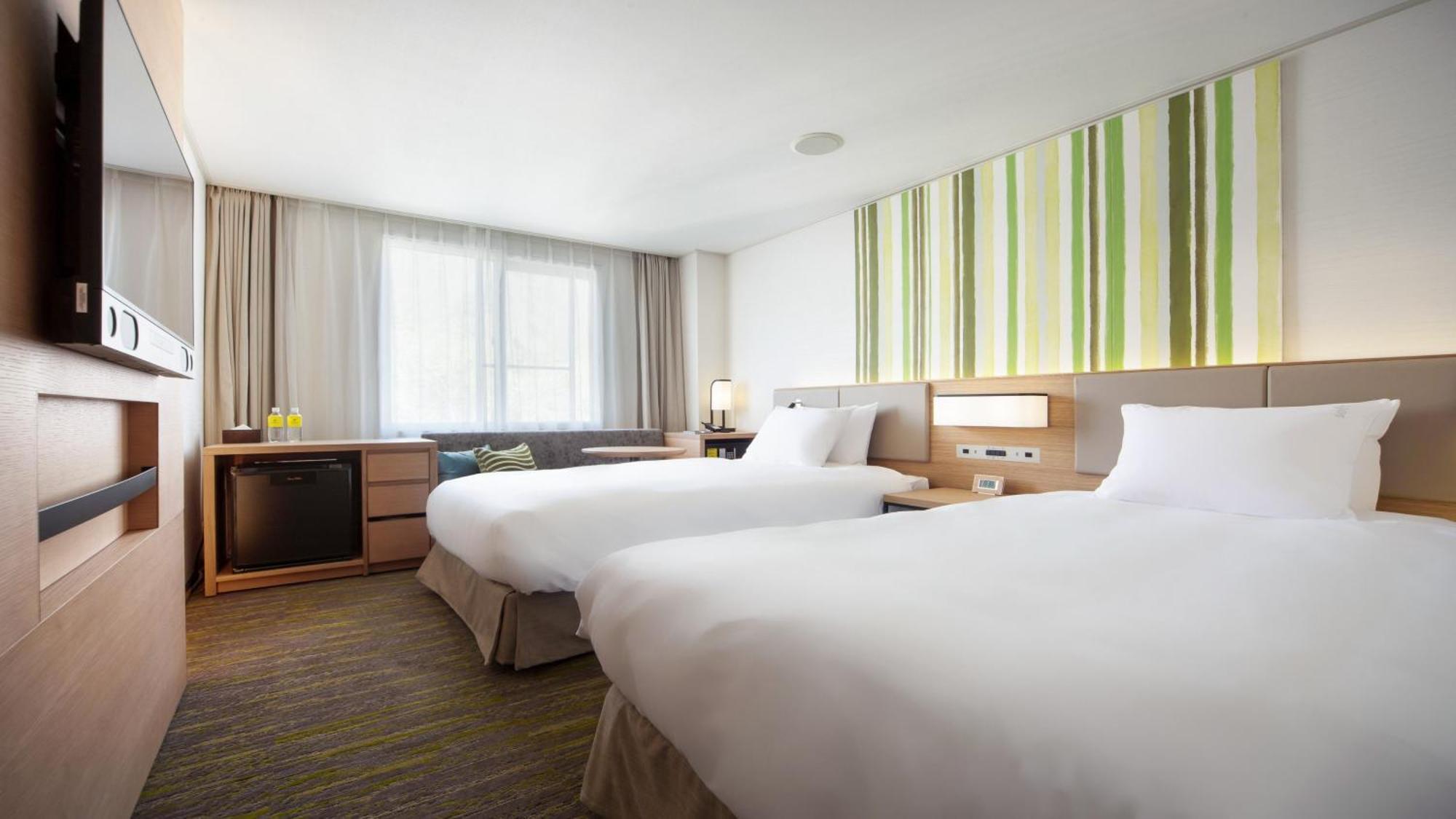 Holiday Inn Resort Shinano-Omachi Kuroyon By Ihg 외부 사진